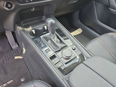 Certified 2024 MAZDA CX-50 AWD 2.5 S w/ Cargo Package image 29