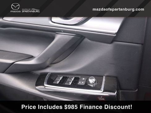 Used 2023 MAZDA CX-9 Touring image 14