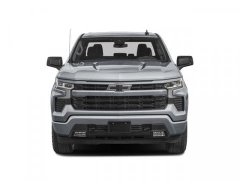 New 2026 Chevrolet Silverado 1500 RST w/ RST Select Package AWD/4WD image 7