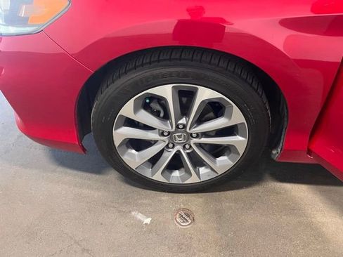 Used 2015 Honda Accord EX-L image 24