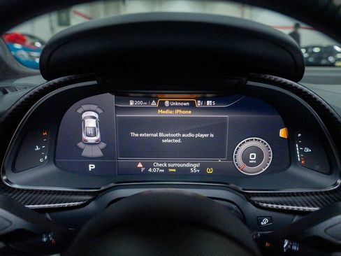 Used 2017 Audi R8 V10 image 40