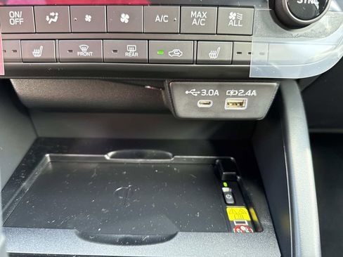 New 2026 Subaru Outback Premium AWD/4WD image 30