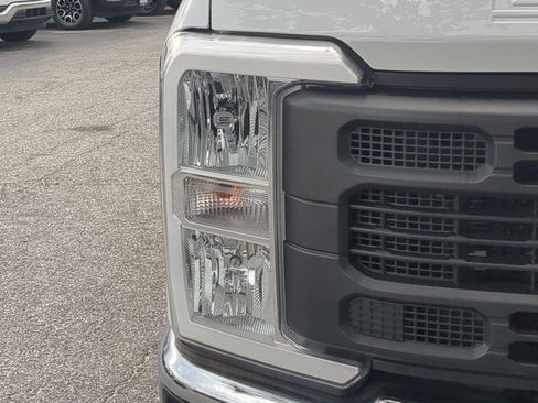 Used 2024 Ford F350 XL image 10