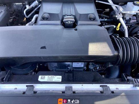 Used 2023 GMC Canyon AT4 w/ AT4 Premium Package AWD/4WD image 33