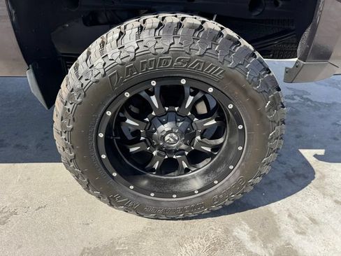 Used 2016 Chevrolet Silverado 1500 LT w/ LT Convenience Package RWD image 12