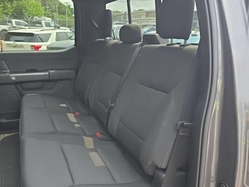 Certified 2023 Ford F150 XLT w/ Equipment Group 302A High AWD/4WD image 14