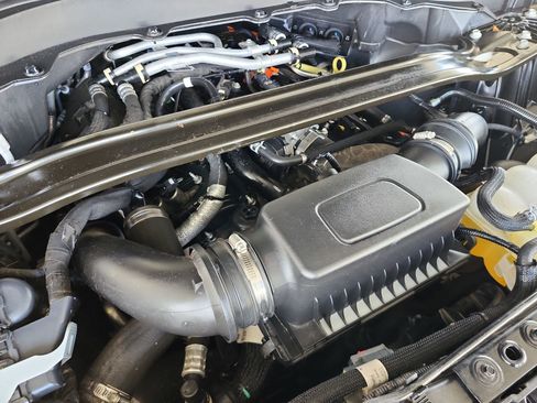 Certified 2023 Ford Explorer ST w/ Equipment Group 401A image 21