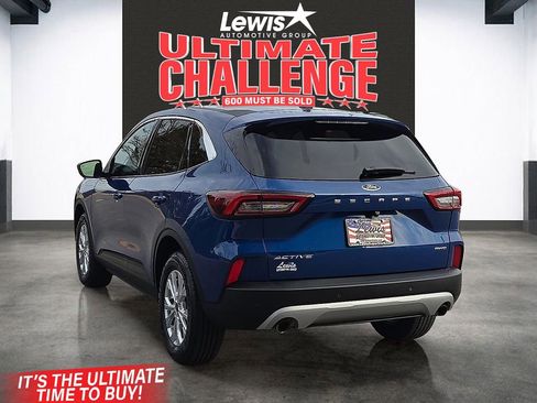 Used 2023 Ford Escape Active w/ Tech Pack #2 image 3