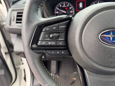 Used 2025 Subaru Ascent Bronze Edition image 30