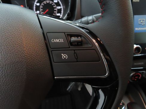 New 2026 Mitsubishi Outlander Sport LE AWD/4WD image 14