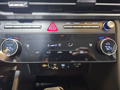 New 2026 Hyundai Sonata SEL FWD image 21