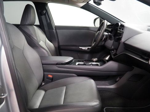 Used 2023 Lexus RZ 450e Premium w/ Technology Package image 15