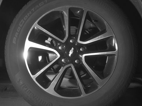 Used 2025 Chevrolet TrailBlazer LT FWD image 15