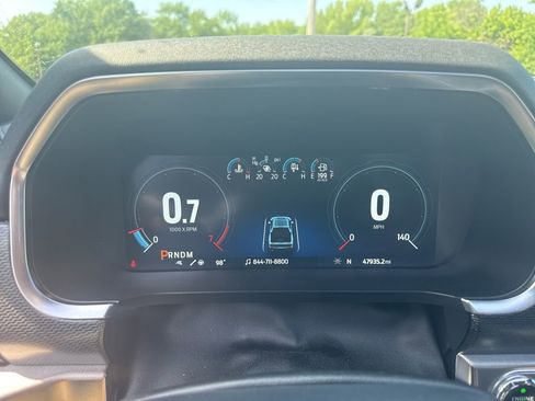 Used 2022 Ford F150 Raptor w/ Equipment Group 801A High AWD/4WD image 17