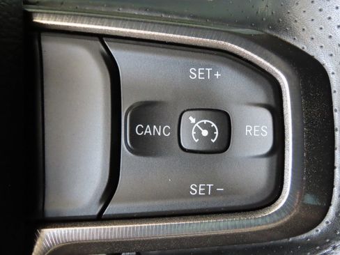 Used 2020 RAM 1500 Rebel w/ Rebel Level 2 Equipment Group image 21