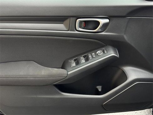 Certified 2026 Honda Civic Sport image 15