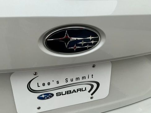 New 2026 Subaru Impreza 2.0i Sport image 4