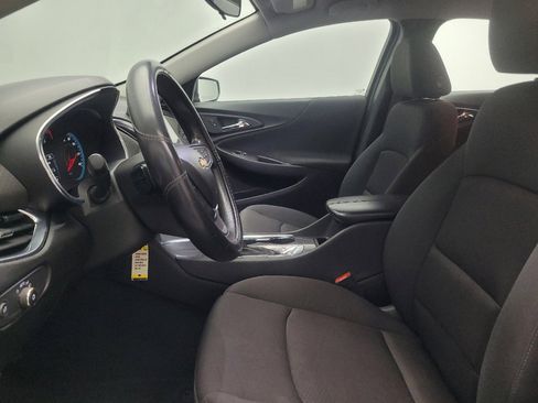 Used 2020 Chevrolet Malibu LT FWD image 17