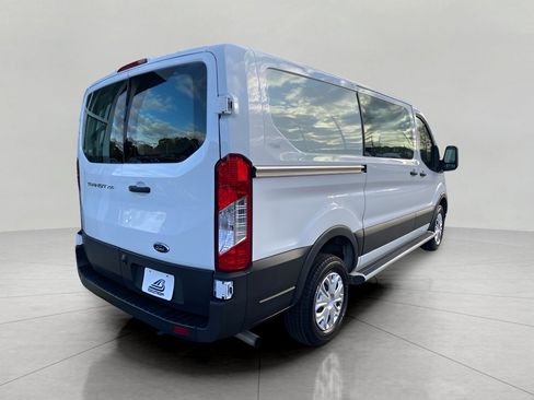 Used 2024 Ford Transit 250 Low Roof w/ Exterior Upgrade Package image 5