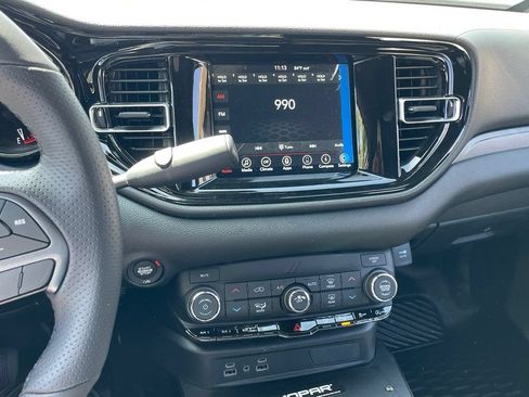 New 2025 Dodge Durango AWD w/ Skid Plate Group image 26