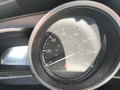 Used 2019 MAZDA CX-3 Touring FWD image 12