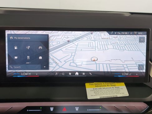 Used 2025 BMW X3 xDrive30i w/ Convenience Package image 25