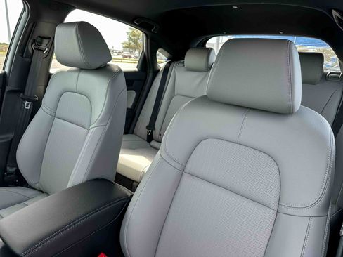 New 2026 Honda Civic Sport Touring image 11