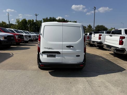 Used 2019 Ford Transit Connect XL FWD image 32