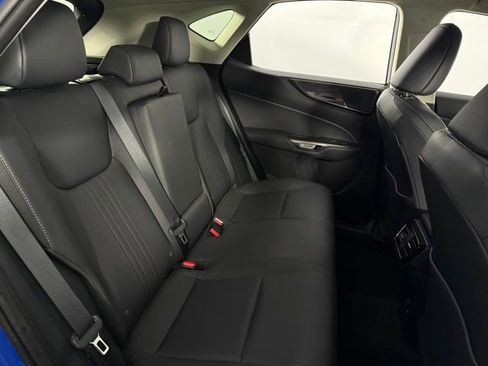 Used 2022 Lexus NX 350 AWD w/ Premium Package image 17