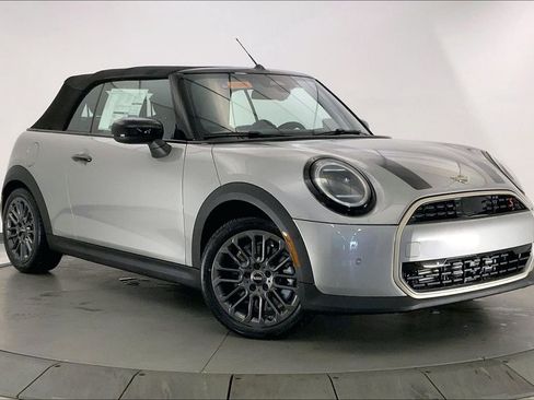 New 2026 MINI Cooper S image 1