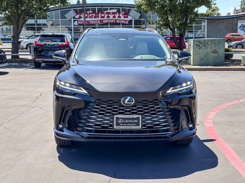 New 2026 Lexus RX 350 Premium Plus FWD image 6