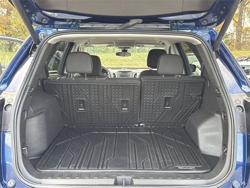 Used 2023 Chevrolet Equinox LT image 10