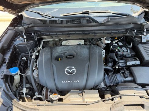 Used 2020 MAZDA CX-5 Grand Touring w/ GT Premium Package FWD image 4
