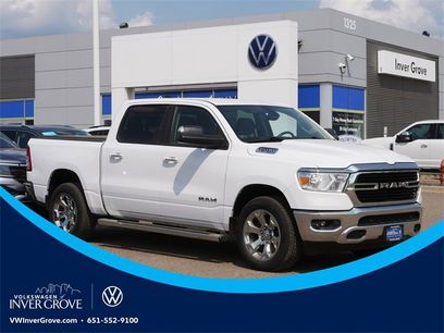 Used 2020 RAM 1500 Big Horn