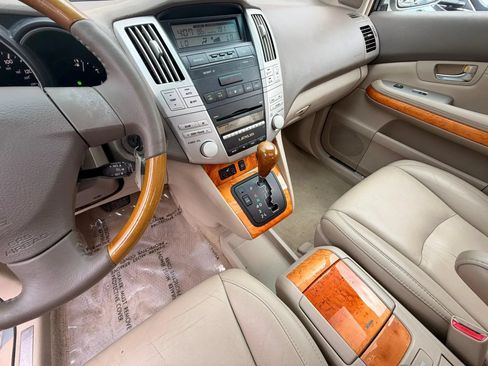 Used 2008 Lexus RX 350 AWD image 12
