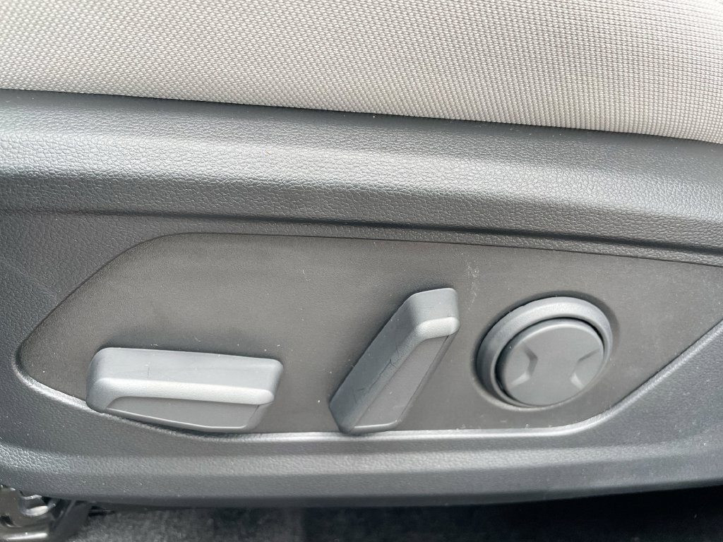 Used 2025 Hyundai Tucson SEL FWD image 38