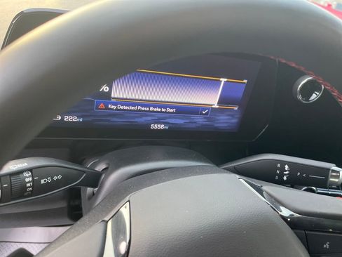 Used 2024 Chevrolet Blazer EV RS image 10