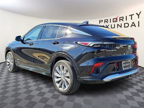 Used 2024 Buick Envista Avenir image 6