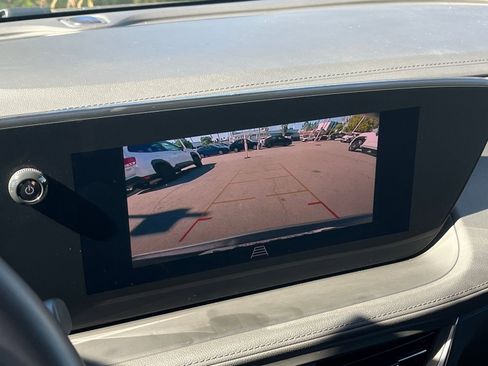 Used 2025 Buick Encore GX Preferred image 17