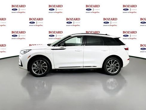 New 2026 Lincoln Corsair Grand Touring AWD/4WD image 5