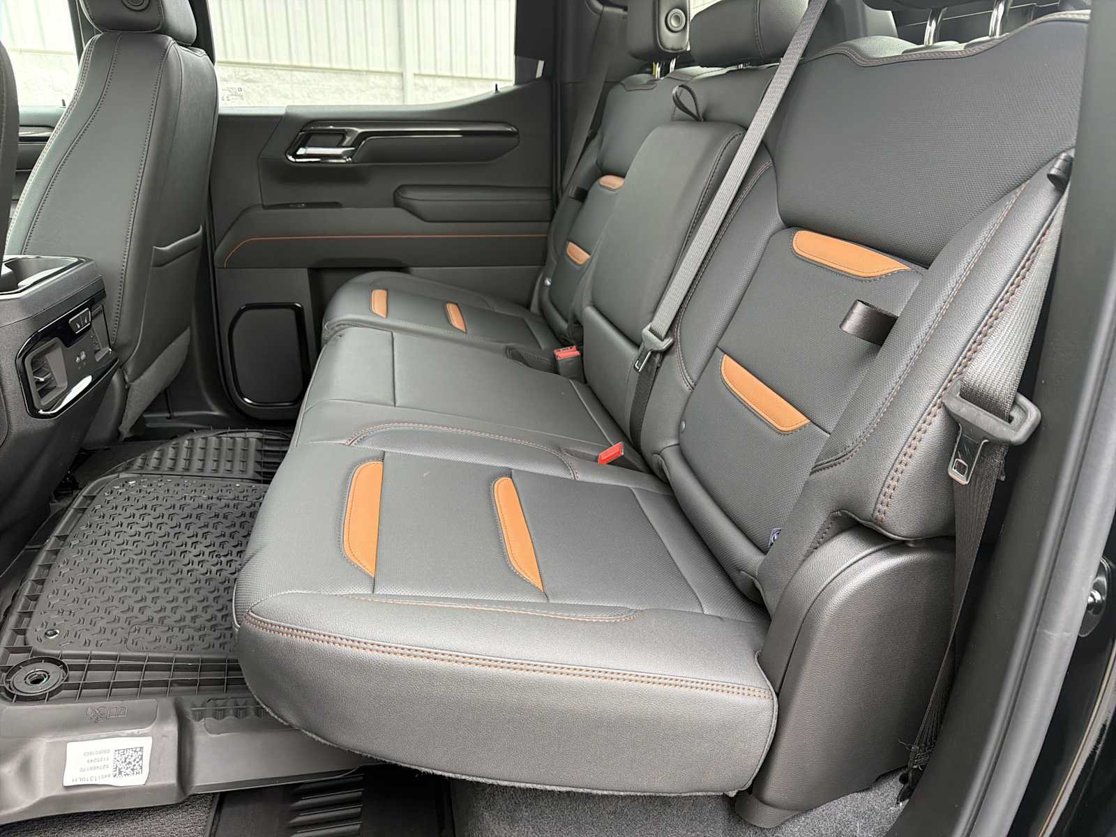 New 2026 GMC Sierra 1500 AT4 w/ AT4 Premium Package AWD/4WD image 26