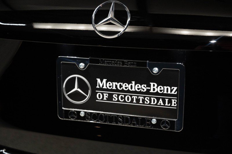 New 2026 Mercedes-Benz GLA 250 4MATIC image 35
