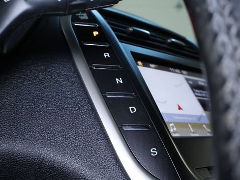Used 2019 Lincoln MKC Reserve w/ MKC Climate Package AWD/4WD image 30