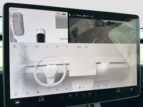 Used 2023 Tesla Model Y Long Range image 15