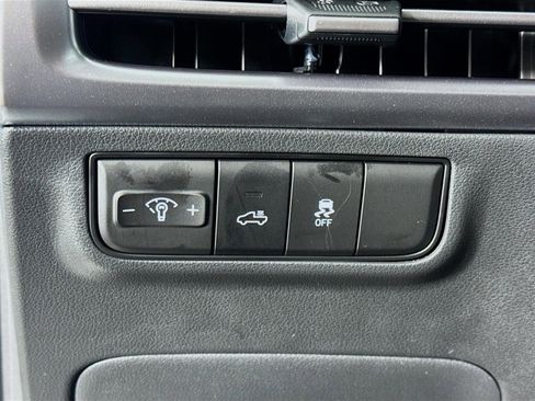 New 2026 Hyundai Santa Cruz SEL image 10