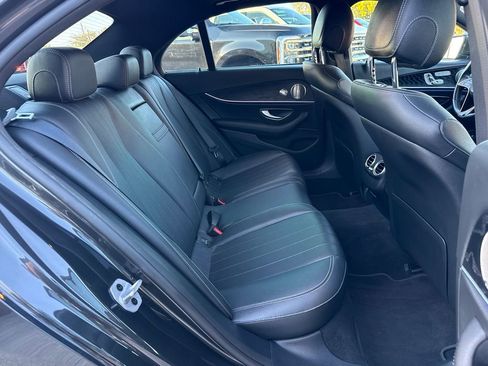 Used 2021 Mercedes-Benz E 350 E 350 image 26