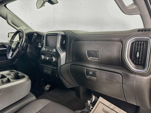 Used 2021 GMC Sierra 1500 Elevation AWD/4WD image 29