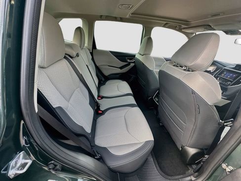 Certified 2023 Subaru Forester Premium AWD/4WD image 23
