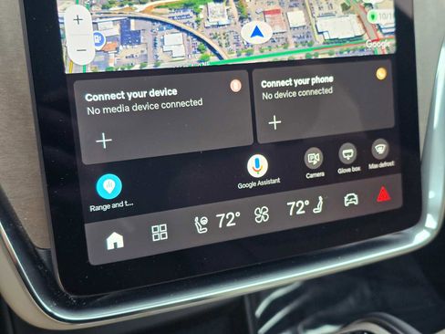 Certified 2025 Volvo EX90 Ultra image 30