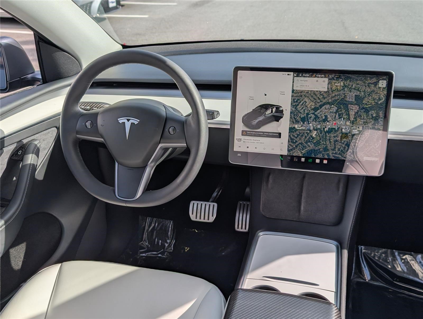 Used 2022 Tesla Model Y Performance AWD/4WD image 18